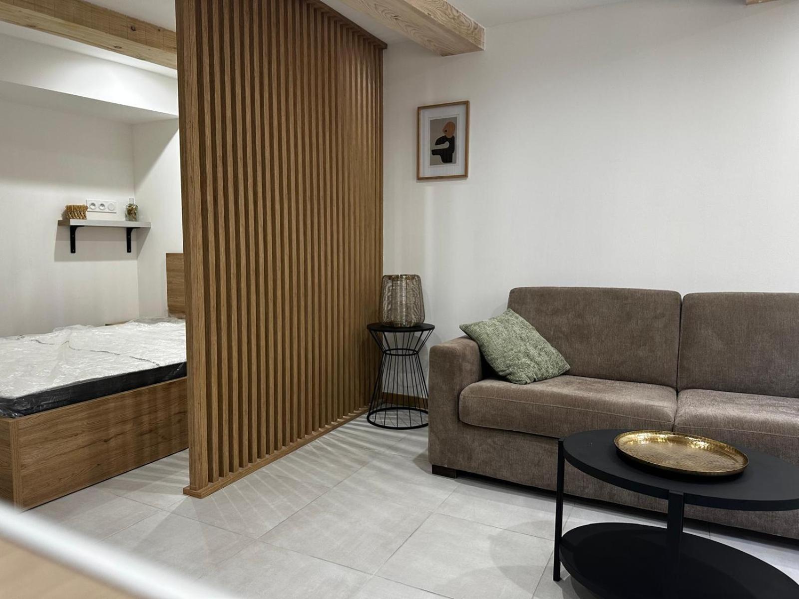 Appartement F2 Quartier Des Arts St Raphael Saint-Raphaël