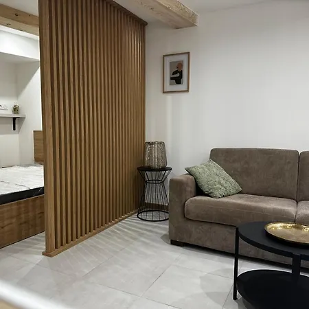 Ferienwohnung F2 Quartier Des Arts St Raphael Saint-Raphaël Exterior foto