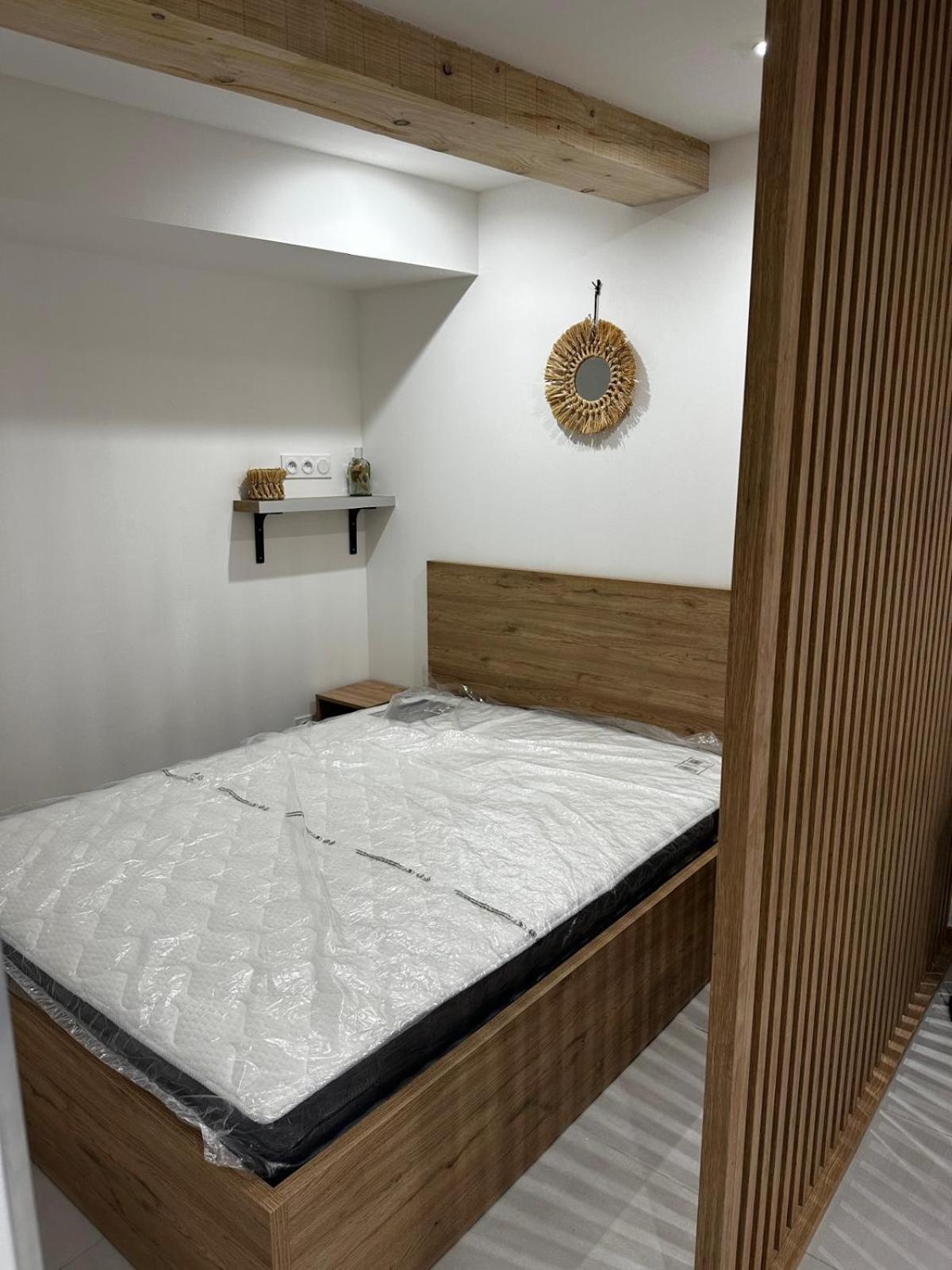 F2 Quartier Des Arts St Raphael Apartment